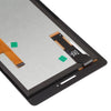 Lenovo Tab E7 LCD Screen & Digitizer Assembly - Black