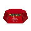 Decoration Christmas Tree Dress Christmas Tree Border Decoration(002)