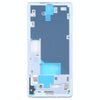 Google Pixel 7A Middle Frame Bezel - Blue