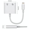 R-PCB-P1 30W 8 Pin to Type-C + 3.5mm Charging & Audio Converter