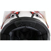 Motorcycle ABS Shell Helmet Bluetooth Stereo Speaker for iOS and Android