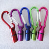 LED Pet Safety Light - Flashing Pendant for Dogs & Cats (Random Colour)