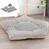 Small Dog Tent Bed, Cosy Canvas Dhow, 40cm, Washable Cover