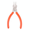 WLXY WL-311 Precision Professional Flat Nose Pliers