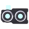 Huawei Honor 10 Lite Camera Lens Cover - Silver