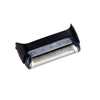 Electric Shaver Knife Net For Braun 10B/20B Accessories(Black)
