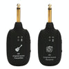 Guitar Wireless Transmitter Receiver A8 Electric Guitar Wireless Connection System Pickups