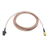 20cm Antenna Extension RG316 Coaxial Cable(SMA Male to Fakra E Male)