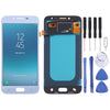 Samsung Galaxy J2 Pro 2018 LCD Screen & Digitizer (Blue) OLED