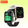 Zeblaze Beyond 3 Plus 1.78 inch Screen Stylish GPS Smart Watch, Support Bluetooth Calling / Heart Rate / Blood Oxygen Monitor(Black)