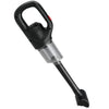 Powerful Portable Wireless Charging Car Vacuum Cleaner, Color: Black
