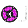 3m Waterproof LED Light Strip Planting Filling Light Full Spectroscopy USB Touch Dimming Plant Lamp