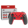 HS-SW520 3 In 1 Gamepad For Switch / PC / Android(Black)