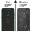 0.26mm 9H 2.5D Tempered Glass Film for Xiaomi Black Shark