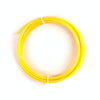 10m 1.75mm Normal Temperature PLA Cable 3D Printing Pen Consumables(Yellow)