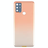 HTC Desire 20+ Back Cover Replacement (Orange)