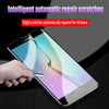 Soft Hydrogel Film Full Cover Front Protector for Galaxy Note 8