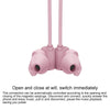 Original Huawei FreeLace Pro Noise Cancelling Bluetooth 5.0 Wireless Earphone(Pink)