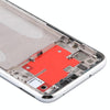 Xiaomi Redmi Note 8T Middle Frame Bezel - Silver