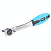 3.5mm Inner Hexagon 72 Teeth Handle Ratchet Wrench