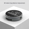 Original Xiaomi Youpin Duka Electronic Ruler Portable Rangefinder LCD Screen Digital Ruler