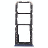 vivo Y3 SIM & microSD Card Tray - Blue