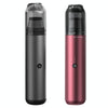 P12 High Power Handheld Wireless Vehicles / Household Vacuum Cleaner(Wine Red)