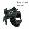 DJI Mavic Air 2 Gimbal Arm Repair (Black)