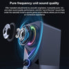 L2 Outdoor Portable RGB Light USB Bluetooth Wireless Speaker