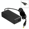 EU Plug AC Adapter 19V 3.42A 65W for Toshiba Laptop, Output Tips: 5.5x2.5mm