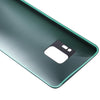 Galaxy S9 G9600 Grey Back Cover