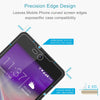 0.26mm 9H 2.5D Tempered Glass Film For Wiko Rainbow Lite