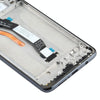 Xiaomi Redmi Note 8 Pro LCD Screen & Digitizer Assembly (Black)