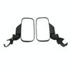 UTV-8C UTV / ATV Universal Rear View Mirror Side Mirror