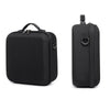 For DJI Mini 3/Mini 3 Pro Drone Storage Bag Box Shoulder Bag Suitcase(Black)