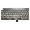 US Keyboard Macbook Pro 14.2" A2442 2021 Replacement