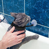 Pet Bathing & Grooming Leash - Suction Cup - Dogs & Cats
