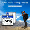 512MB Compact Flash Card