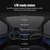 V314 Car OBD Diagnostic Instrument Fault Clear Code Reader