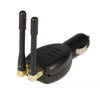 12-24V Car GPS Jammer Blocker 1-2MHz - Anti Tracking Device