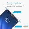 2 PCS 0.26mm 9H Surface Hardness 2.5D Full Screen Tempered Glass Film for Xiaomi Mi 8 Lite