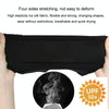 Summer Motorcycle Riding Mask Windproof Hanging Ears Silk Sunscreen Face Towel Sports UV Scarf, Size: Average(Navy)