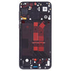 Huawei Nova 5 Pro/5 Middle Frame Bezel - Black