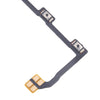 Realme GT5 Power & Volume Button Flex Cable