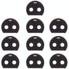 10x Motorola Moto G5S Plus Back Camera Lens Replacements