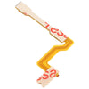 OPPO A59s/A59 Volume Button Flex Cable Replacement