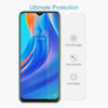 0.26mm 9H 2.5D Tempered Glass Film For Tecno Spark 7P