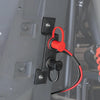 Car Battery Jumper Starter, Style:0.7cm