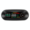 GPS HUD Head-Up Display Car Speedometer Speed Projector