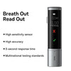 Baseus SafeJourney Pro Series Breathalyzer(Space Grey)